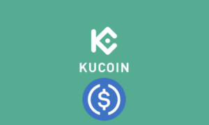 Kukoin USDC Gift Card